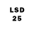 LSD-25 экстази ecstasy Los Bartos