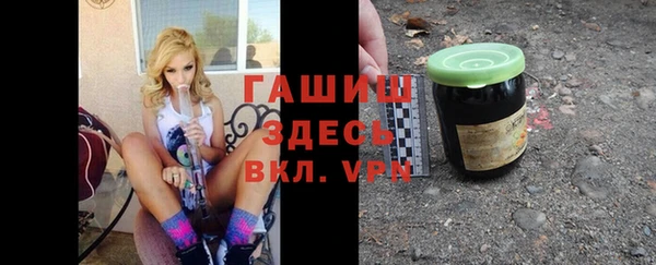 гашик Арсеньев